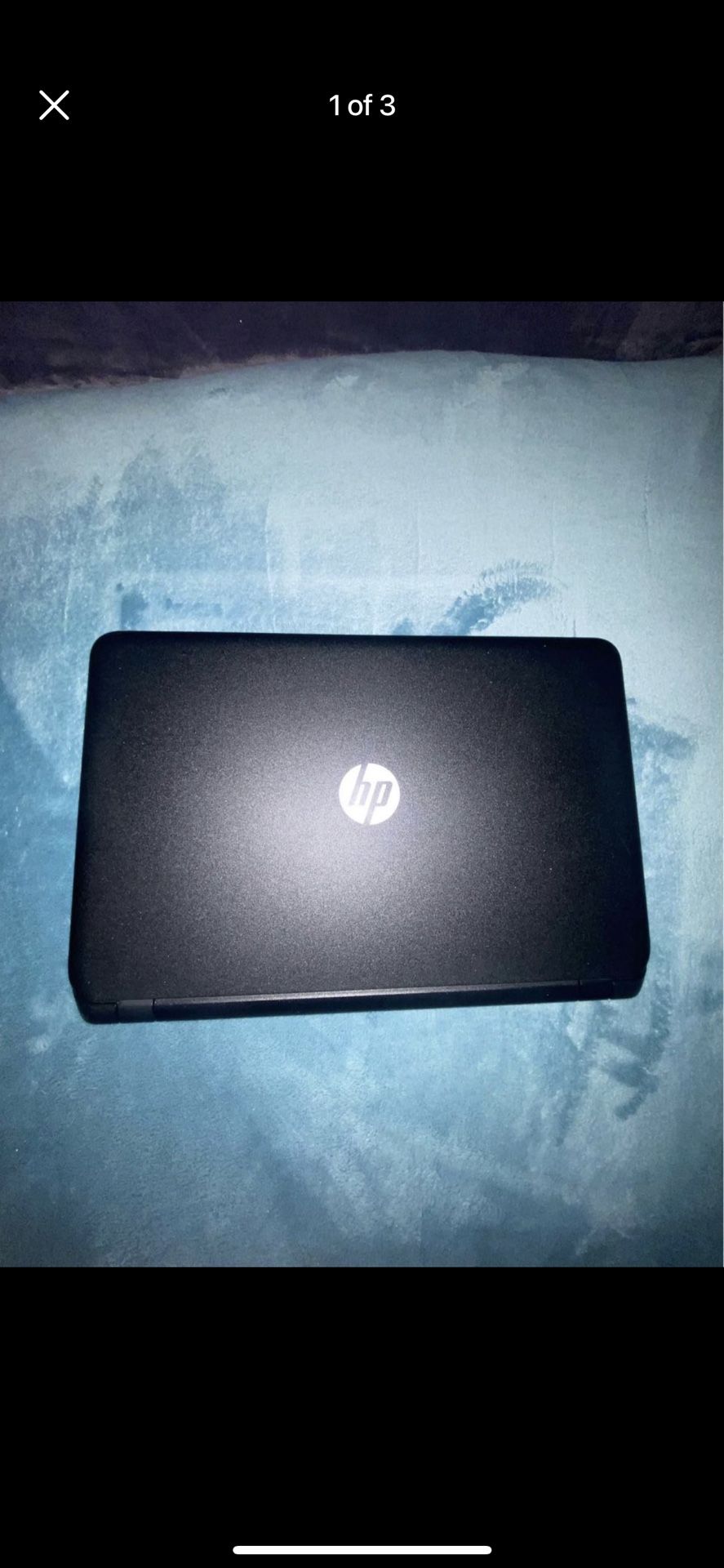 Laptop Computer