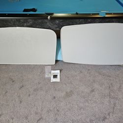 Tesla 3 Gen 1 Roof Sun Shades 