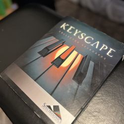 Keyscape Plugin Pianos
