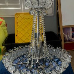 Chandelier for Sale!