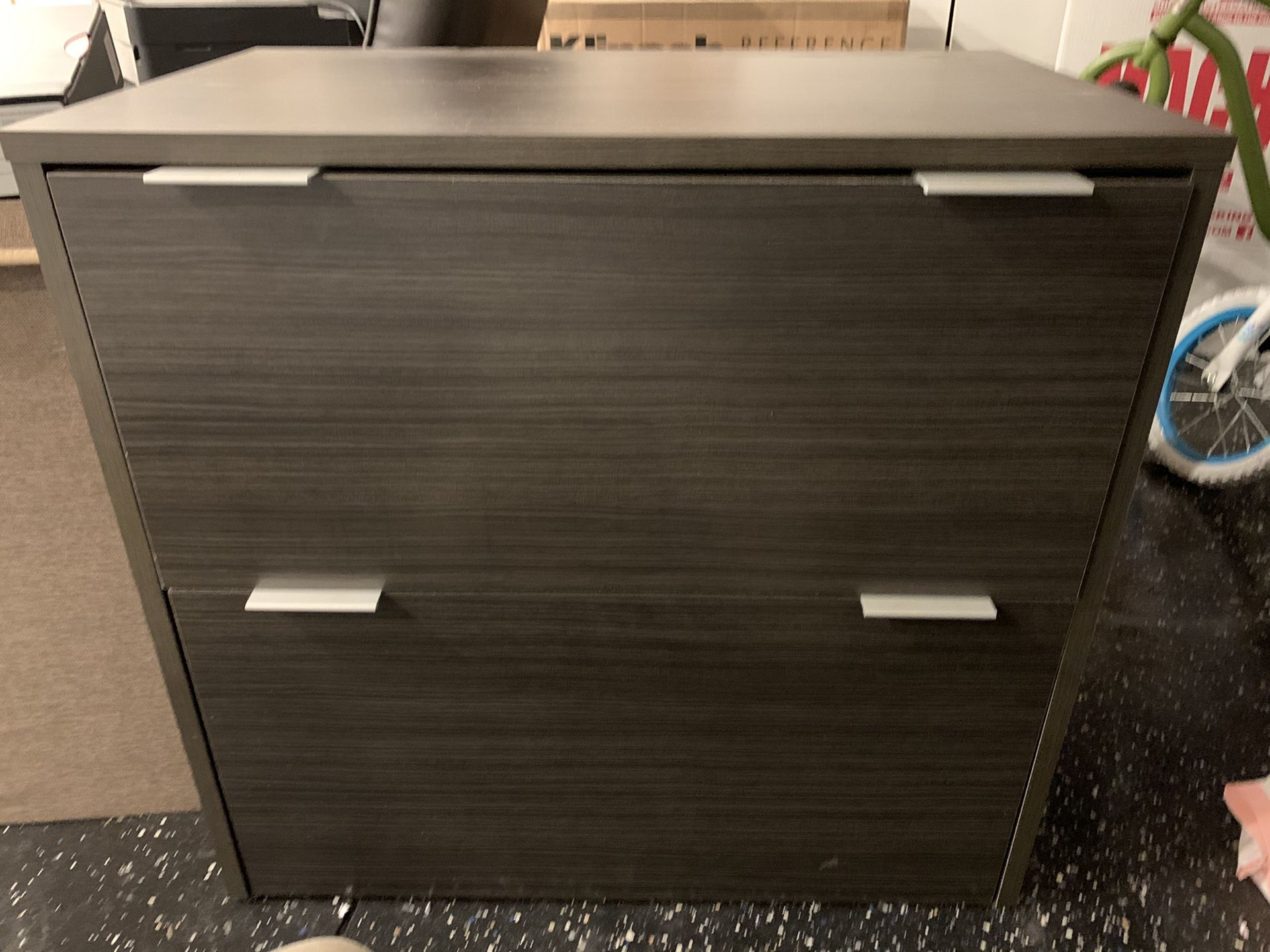 File cabinet/ drawer