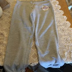 Gap Capri Sweatpants