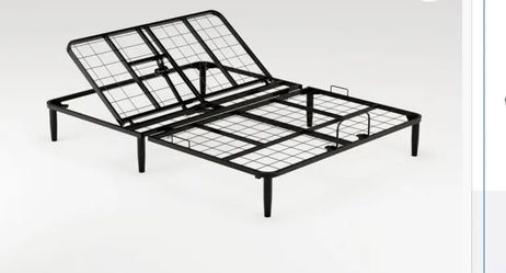 King remote control frame