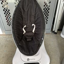 4moms Mamaroo Baby Swing 