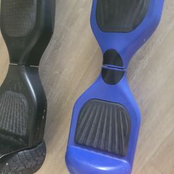 Hoover Boards