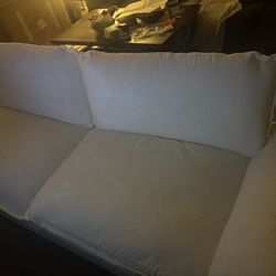Brand New Couch 