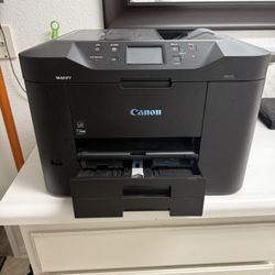 CANON PRINTER