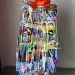 Toy Story Easter Basket 
