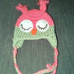 Kids Hat