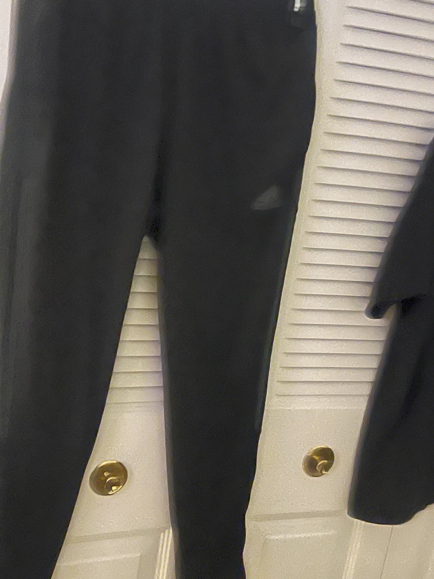 Adidas And Nike Pants 