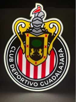Chivas Light , club deportivo Guadalajara luz