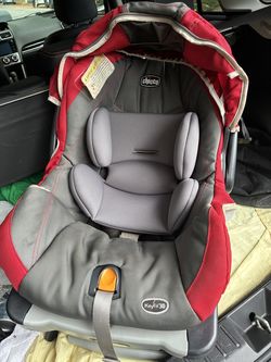 free car seat