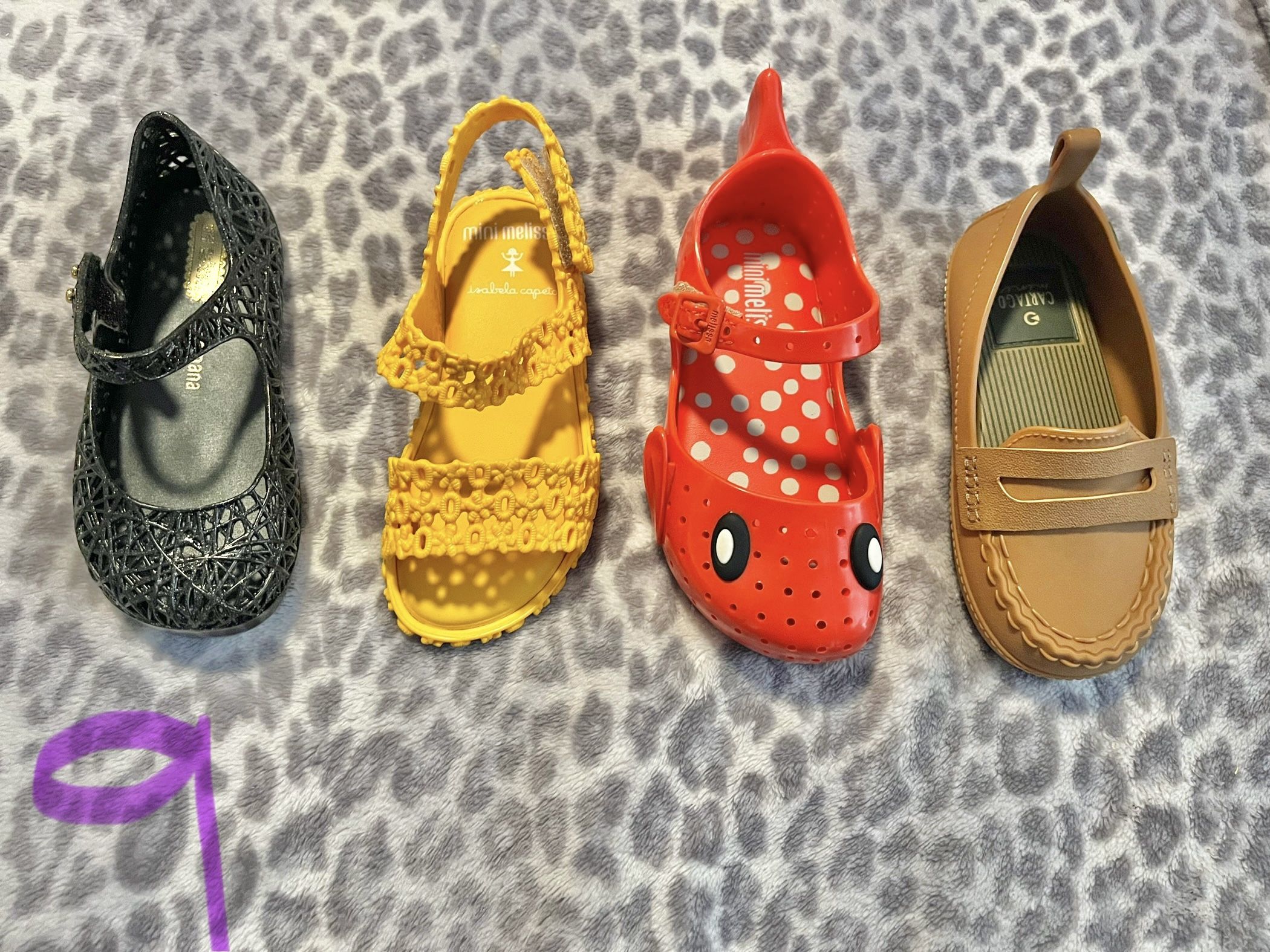 Kids Shoes
