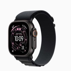 Brand New Apple Watch Ultra 3 In Box