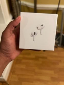 AirPod Pro