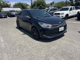 2018 Kia Rio 5-Door