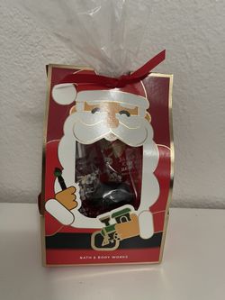 Bath And Body Works Set