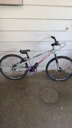 INTENSE MINI XL