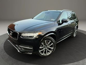 2019 Volvo XC90