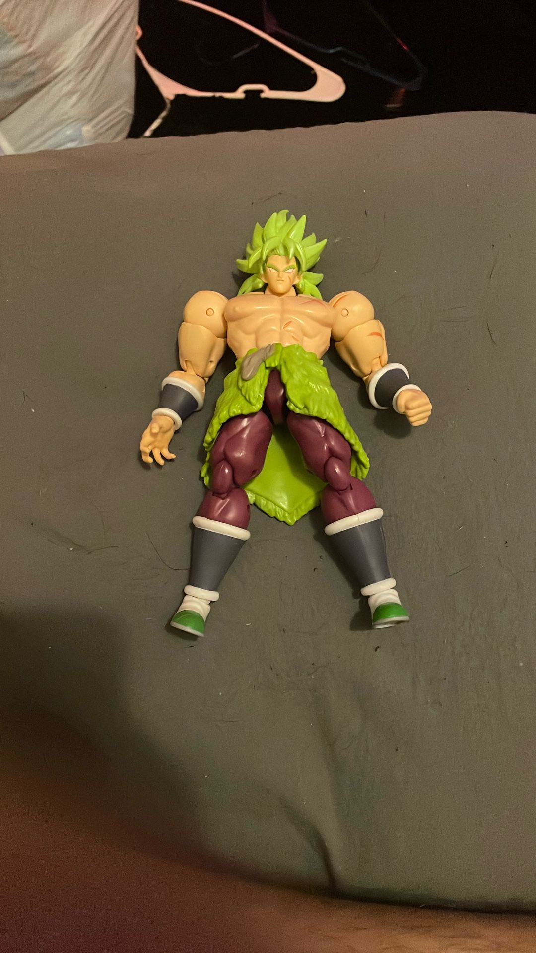 Broly Super