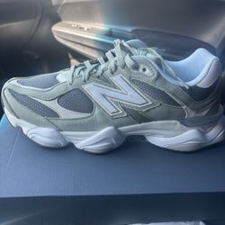 brand new NEW BALANCE 9060 size 11 