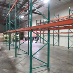 Pallet Rack
