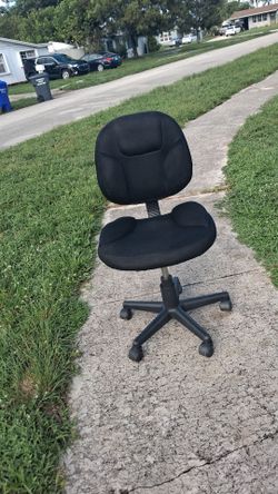 Office chairs