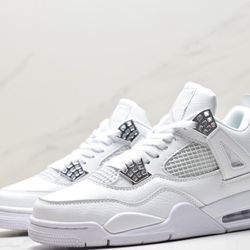 Jordan 4 Pure Money 9