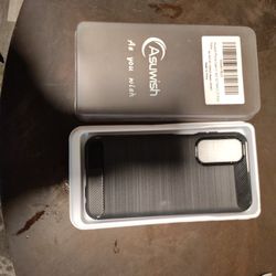 Asuwish Phone Case 