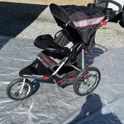  Any Trend Expedition Stroller