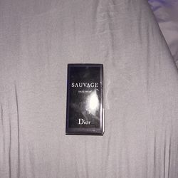 Dior Sauvage EDP