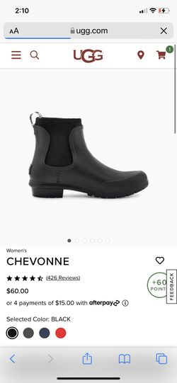 Ugg Rain Boots Women