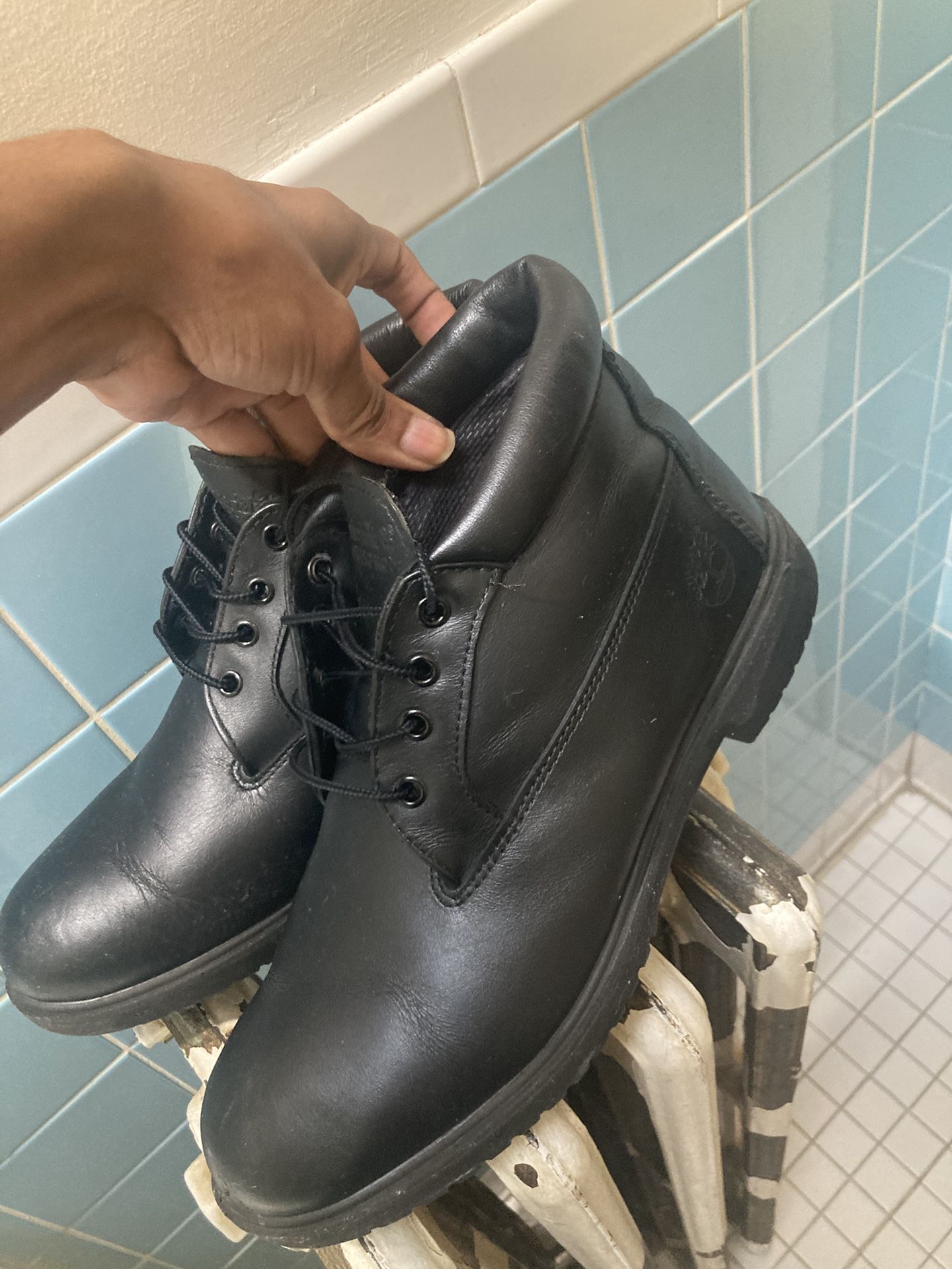 Timberlands Boots
