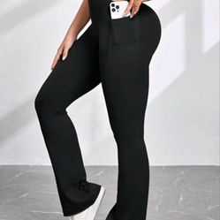 High Waisted Sports Leggings 