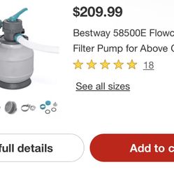 Best Way Sand Filter For Pool Above Ground