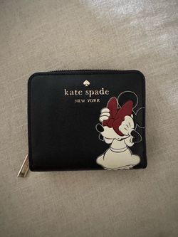 Kate Spade Minnie wallet
