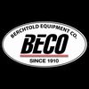 Berchtold Equipment Company