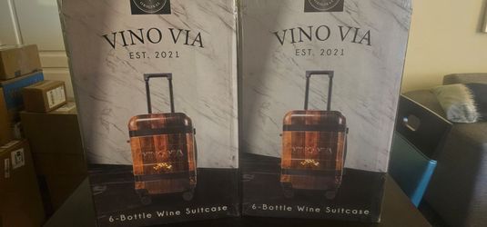 Vino Via