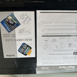 Printer/copier/scaner