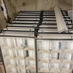 2x4 Drop Ceiling Lights