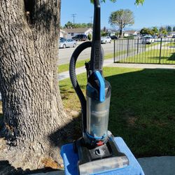 vacuum, See Description