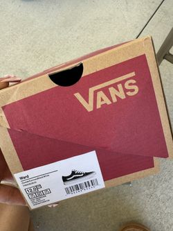 Toddler Vans