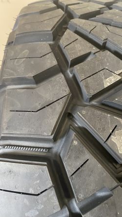 (1) Nitto Ridge Grappler