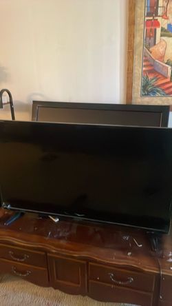 50” TV 200 obo