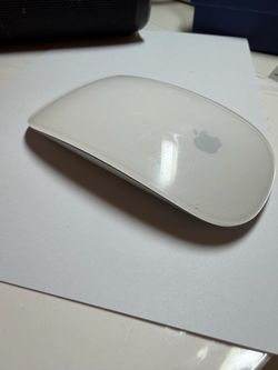 Apple Magic Mouse Model A1296(3vdc) first gen