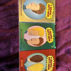 Beavis And Butthead Mike Judge Collection 