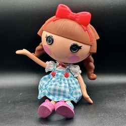Lalaloopsy Doll Dotty Gale Winds Large Dorothy Wizard Of Oz Full Size Large