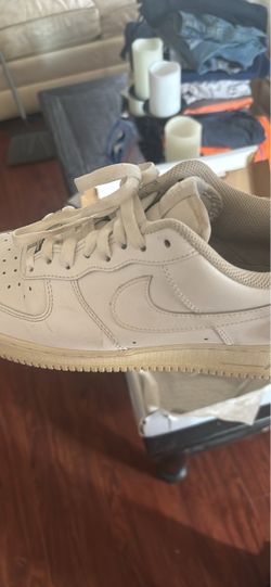 Nike  Air Force 1 brand new zize 10