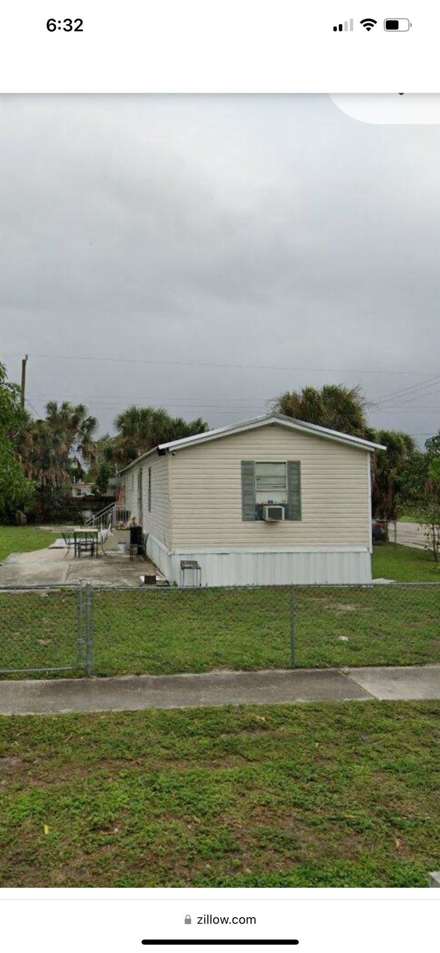 Mobile Home For Sale