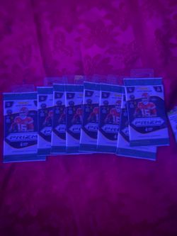 8 nfl packs